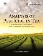 Guo-Fang Pang, Guo-Fang (Deputy Director Pang, Pang Guo-Fang - Analysis of Pesticide in Tea