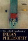 Jonardon Ganeri, Professor Jonardon (University of Liverpoo Ganeri, Jonardon Ganeri, Professor Jonardon (University of Liverpool) Ganeri - Oxford Handbook of Indian Philosophy