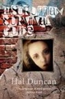 Hal Duncan - A Scruffian Survival Guide