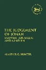 Alastair G Hunter, Alastair G. Hunter, Claudia V. Camp, Andrew Mein, Jacqueline Vayntrub - The Judgement of Jonah