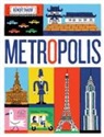 Benoit Tardif - Metropolis