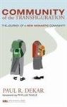 Paul R. Dekar - Community of the Transfiguration