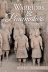 Steve K. Bertrand - Warriors & Peacemakers