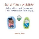 Irawan Gani - Eid ul Fitri / Aidilfitri