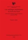Frederic Abbes, Frédéric Abbès - Les outillages néolithiques en Syrie du Nord