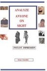 Dylan Clearfield - Analyze Anyone on Sight