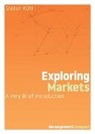Stefan Kühl - Exploring Markets
