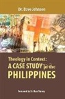 Dave Johnson - Theology in Context