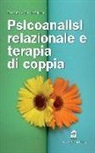 Philip A. Ringstrom - Psicoanalisi relazionale e terapia di coppia