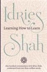 Idries Shah - Learning How to Learn