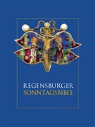 Rudol Voderholzer, Rudolf Voderholzer - Regensburger Sonntagsbibel