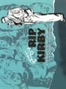Ward Greene, Alex Raymond, D. Mullaney - Rip Kirby. Il primo detective dell'era moderna. Strisce giornaliere