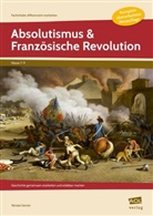 Renate Gerner - Absolutismus & Französische Revolution