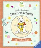 The Walt Disney Company - Disney Baby: Hallo, kleiner Sonnenschein - Dein Babyalbum; .