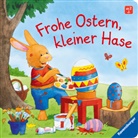 Sandra Grimm, Kerstin M. Schuld, Kerstin M. Schuld - Frohe Ostern, kleiner Hase