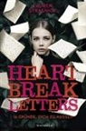 Yvonne Hergane, Lauren Strasnick - Heartbreak Letters