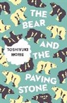Toshiyuki Horie, Horie Toshiyuki, Geraint Howells - The Bear and the Paving Stone