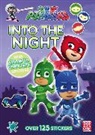 Pat-a-Cake, Pj Masks - PJ Masks: Into the Night