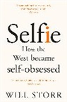Will Storr - Selfie