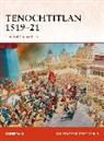Si Sheppard, Sheppard Si, Peter Dennis, Peter (Illustrator) Dennis - Tenochtitlan 1519-21