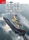 Peter E Davies, Peter E. Davies, Jim Laurier, Jim (Illustrator) Laurier - US Navy F-4 Phantom II Units of the Vietnam War 1969-73