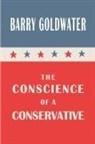 Barry Goldwater - The Conscience of a Conservative