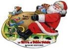 Tony Wolf - La slitta di Babbo Natale