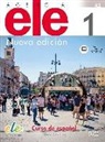 José . . . [et al. ] Amenós Pons, Manuela . . . [et al. ] Gil-Toresano, Inés Soria Pastor - Agencia ELE 1 Podrecznik nueva edicion
