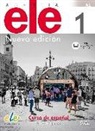 José . . . [et al. ] Amenós Pons - Agencia ELE 1 Cwiczenia nueva edicion