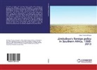 Dylan Yanano Mangani - Zimbabwe's foreign policy in Southern Africa, 1980-2013