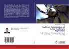 Rakeshkumar G Prajapati, Rakeshkumar G. Prajapati - Tool Path Optimization of turbo machinery Application