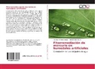 Tania E Guerrero V, Tania E. Guerrero V., José Lui Paredes Salazar, José Luis Paredes Salazar - Fitorremediación de mercurio en humedales artificiales