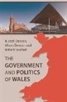 Russell Deacon, Russell (University of Wales Trinity St David) Deacon, Russell Denton Deacon, Russell/ Denton Deacon, Alison Denton, Robert Southall - Government and Politics of Wales
