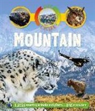 Sean Callery, SEAN CALLERY - Life Cycles: Mountain