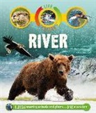 Sean Callery - Life Cycles: River