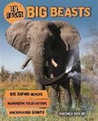 Steve Parker - In Focus: Big Beasts