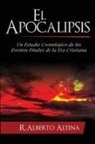R. Alberto Altina, Editorial Imagen - El Apocalipsis