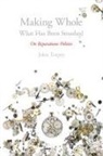 John Torpey - Making Whole What Has Been Smashed
