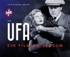 Friedemann Beyer - Die Ufa