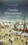 Max Necke, Richard Grimm-Sachsenberg, Richard Grimm-Sachsenberg, Max Necke - Deutsches Weihnachtsbuch
