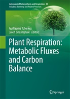 Ghashghaie, Ghashghaie, Jaleh Ghashghaie, Guillaum Tcherkez, Guillaume Tcherkez - Plant Respiration: Metabolic Fluxes and Carbon Balance