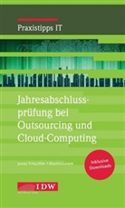 Martin Lamm, Jona Tritschler, Jonas Tritschler - Jahresabschlussprüfung bei Outsourcing und Cloud-Computing