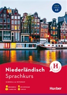 Sofie Melis - Sprachkurs Niederländisch, m. 1 Buch, m. 1 Audio-CD, m. 1 Audio