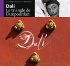Jordi Puig, Jordi Puig, Jordi (1963-....) Puig, Sebastia Roig, ROIG SEBASTIA, Sebastia Roig - Dali : le triangle de l'Ampourdan