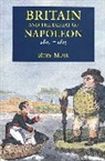 Rory Muir - Britain and the Defeat of Napoleon, 1807-1815