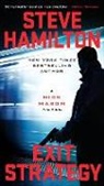 Steve Hamilton - Exit Strategy