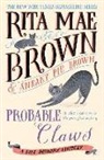 Rita Mae Brown - Probable Claws