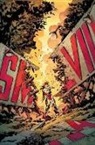 K Perkins, K. Perkins, Stephen Segovia - Superwoman Vol. 3: The Midnight Hour (Rebirth)