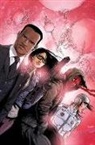 John Davis-Hunt, Warren Ellis - The Wild Storm Volume 2