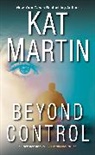 Kat Martin - Beyond Control
